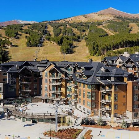 Grand Colorado On Peak 8 Hotel Breckenridge Eksteriør billede