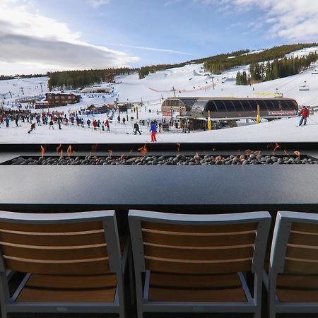 Grand Colorado On Peak 8 Hotel Breckenridge Eksteriør billede
