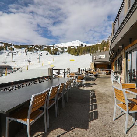 Grand Colorado On Peak 8 Hotel Breckenridge Eksteriør billede