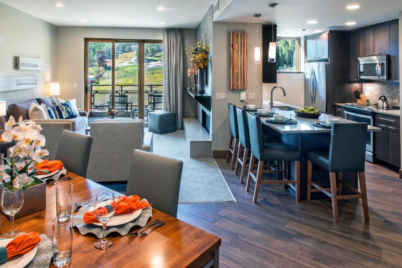 Grand Colorado On Peak 8 Hotel Breckenridge Eksteriør billede