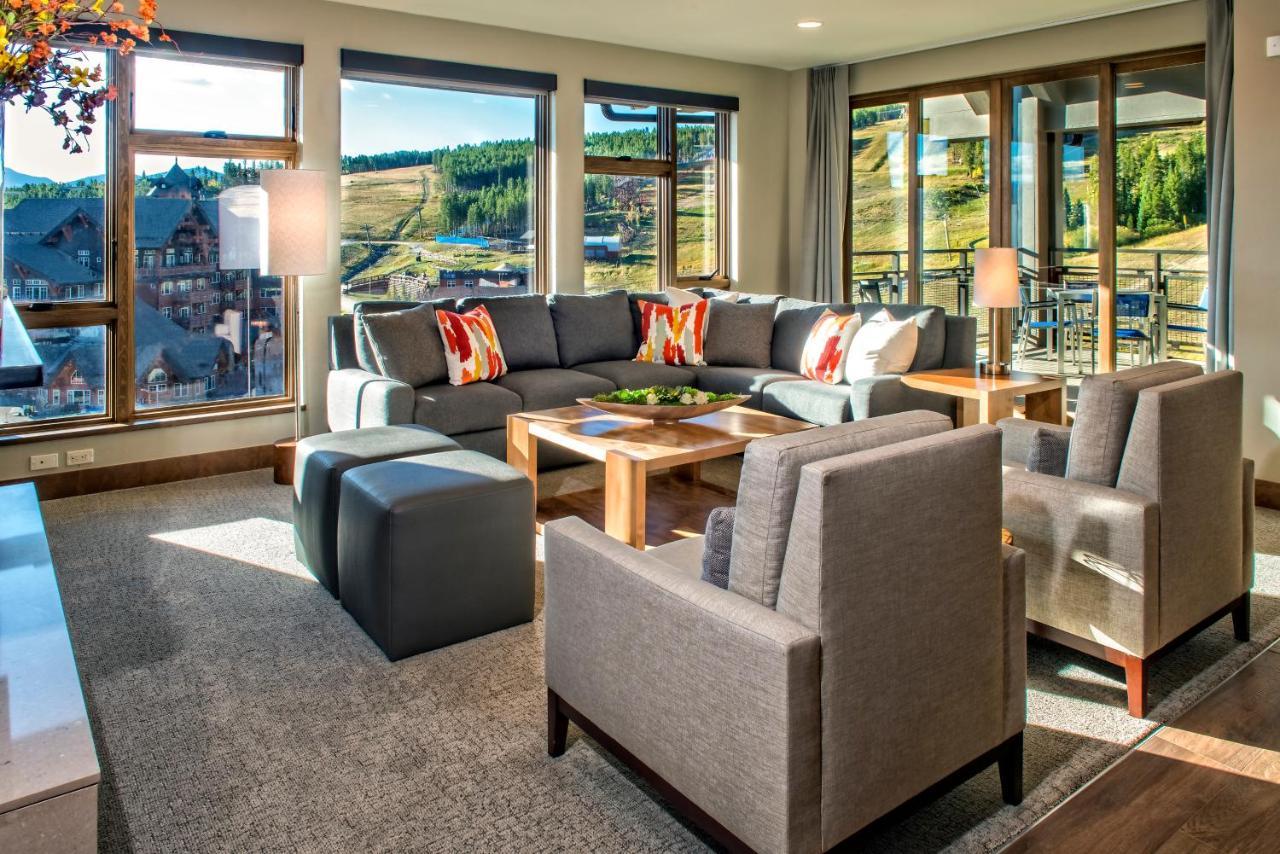 Grand Colorado On Peak 8 Hotel Breckenridge Eksteriør billede