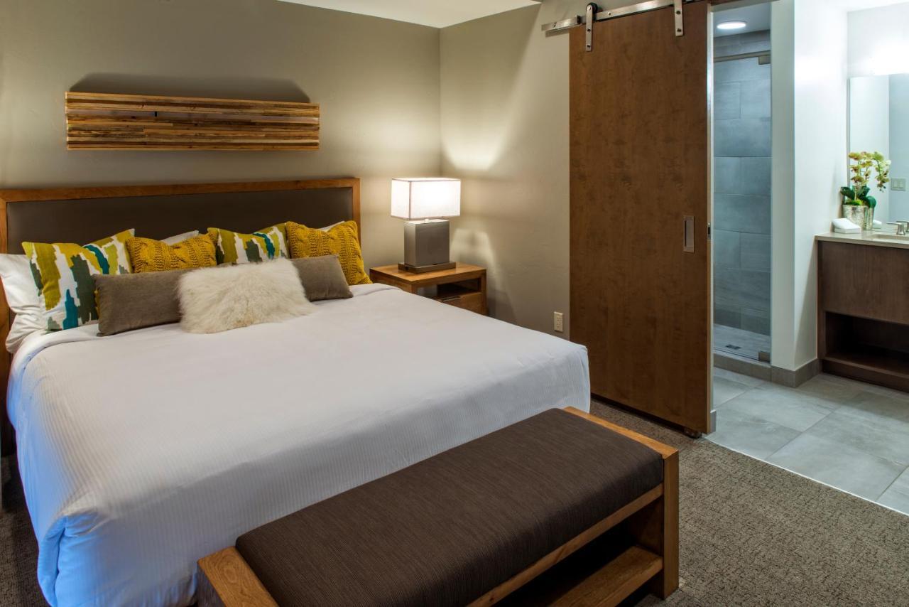 Grand Colorado On Peak 8 Hotel Breckenridge Eksteriør billede