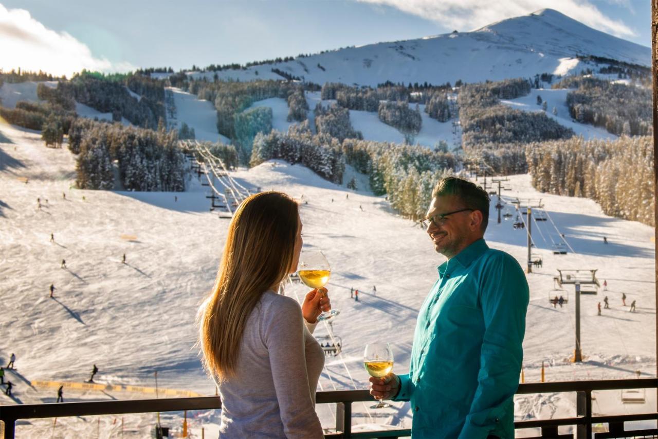 Grand Colorado On Peak 8 Hotel Breckenridge Eksteriør billede