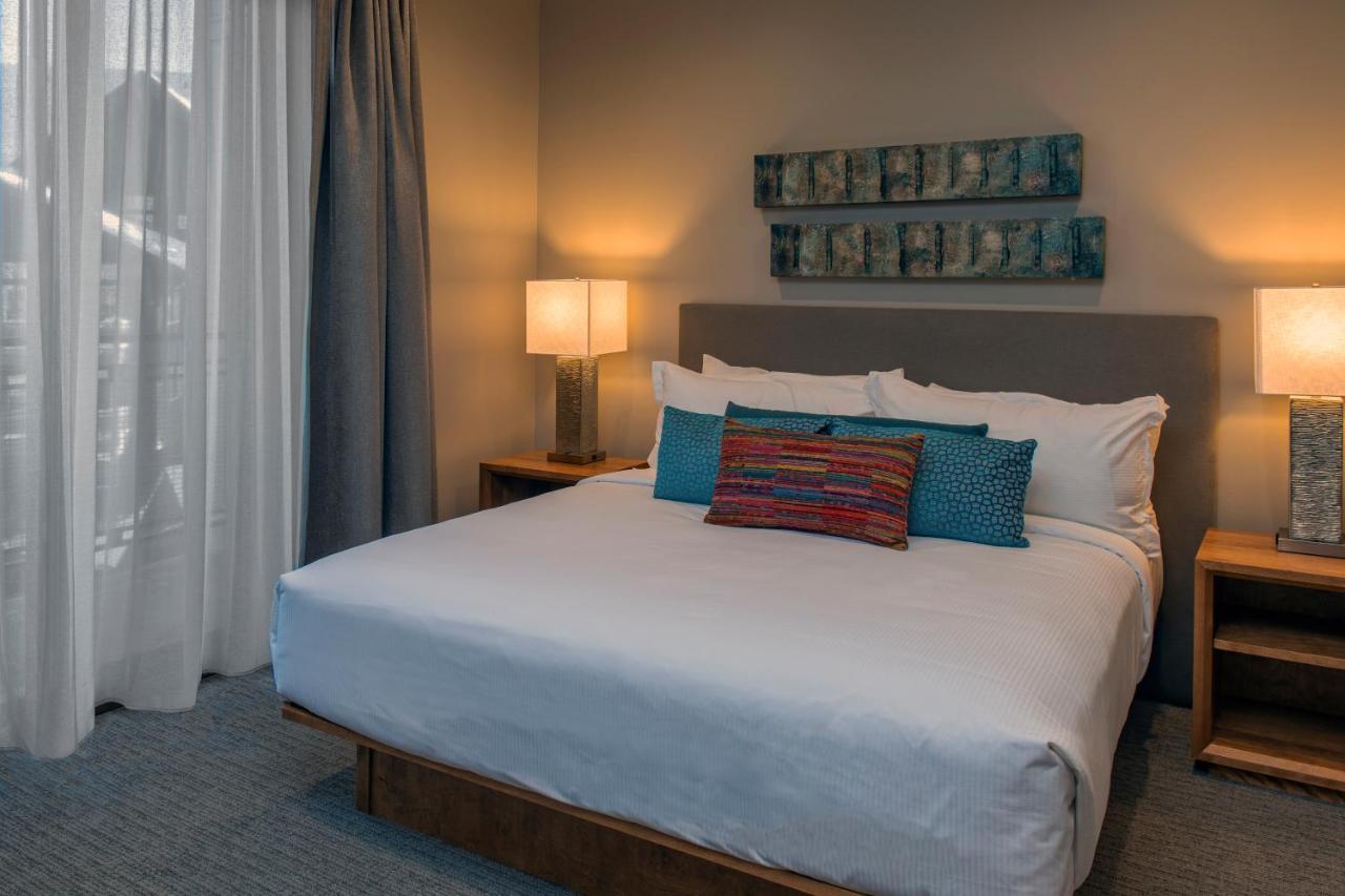 Grand Colorado On Peak 8 Hotel Breckenridge Eksteriør billede