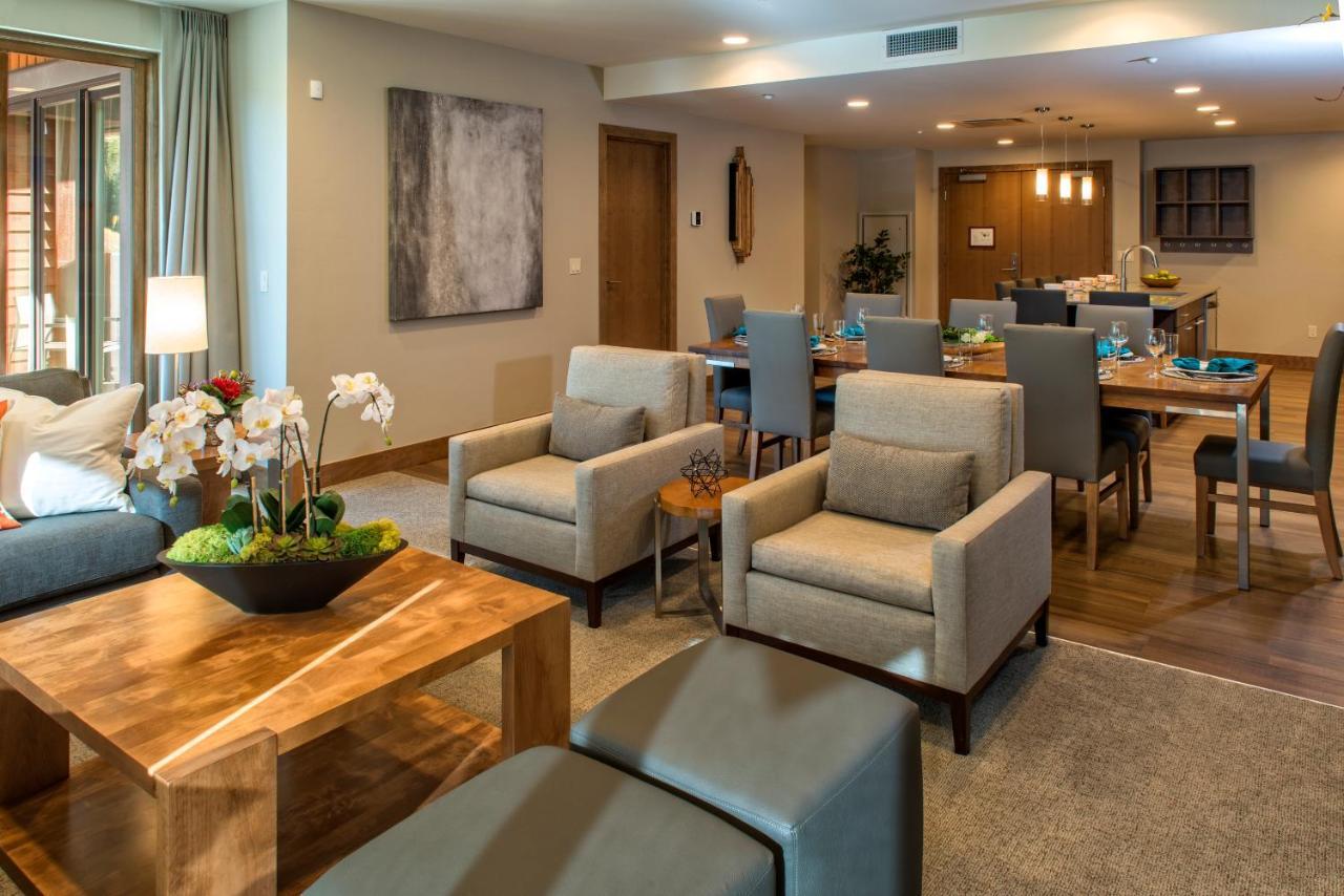 Grand Colorado On Peak 8 Hotel Breckenridge Eksteriør billede